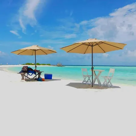 Viva Beach And Spa Maldives